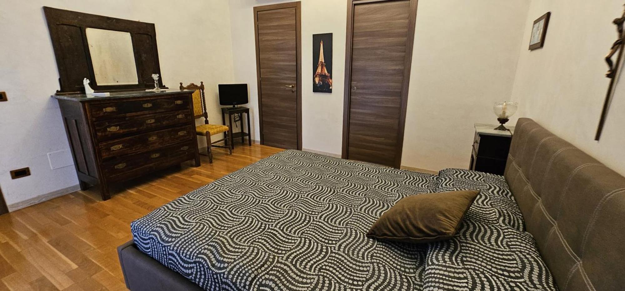 B&B Della Via Francigena Агридженто Экстерьер фото